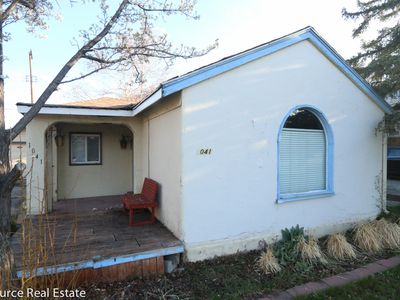 1041 E Bryan Ave, Salt Lake City, UT, 84105