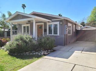 955 N Wilson Ave, Pasadena, CA 91104