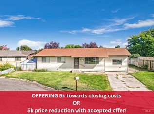 630 Spruce Cir, Gooding, ID 83330