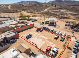 128 S 5th St #19, Tombstone, AZ 85638