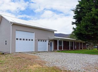 2114 Plottown Rd, Young Harris, GA 30582