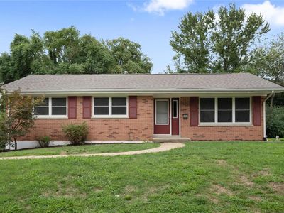 1405 Express Dr, Belleville, IL, 62223
