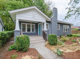3222 Wingate Ave, Nashville, TN 37211