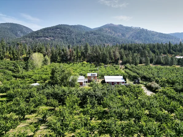 32155 Zook Ln, Polson, MT 59860