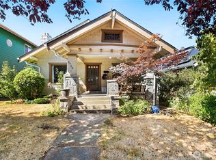 3730 Tacoma Avenue S, Tacoma, WA 98418