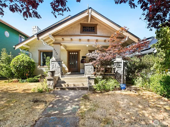 3730 Tacoma Avenue S, Tacoma, WA 98418