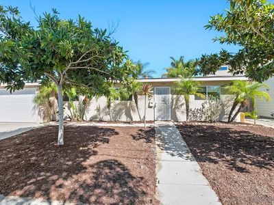 4769 Andalusia Ave, San Diego, CA, 92117