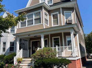 63 Riggs Pl FLOOR 1, West Orange, NJ 07052