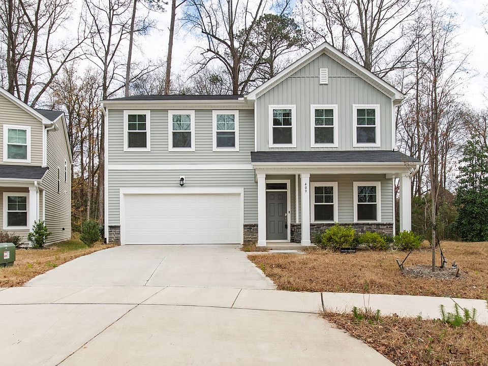 1st image of 409 Willard Woods Dr