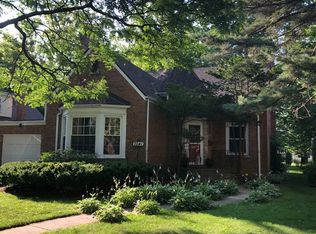 7041 N Monon Ave, Chicago, IL