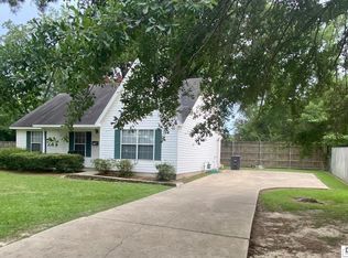 1105 Carey Ave, Ruston, LA 71270
