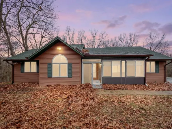 4205 New Trenton Rd, West Harrison, IN 47060