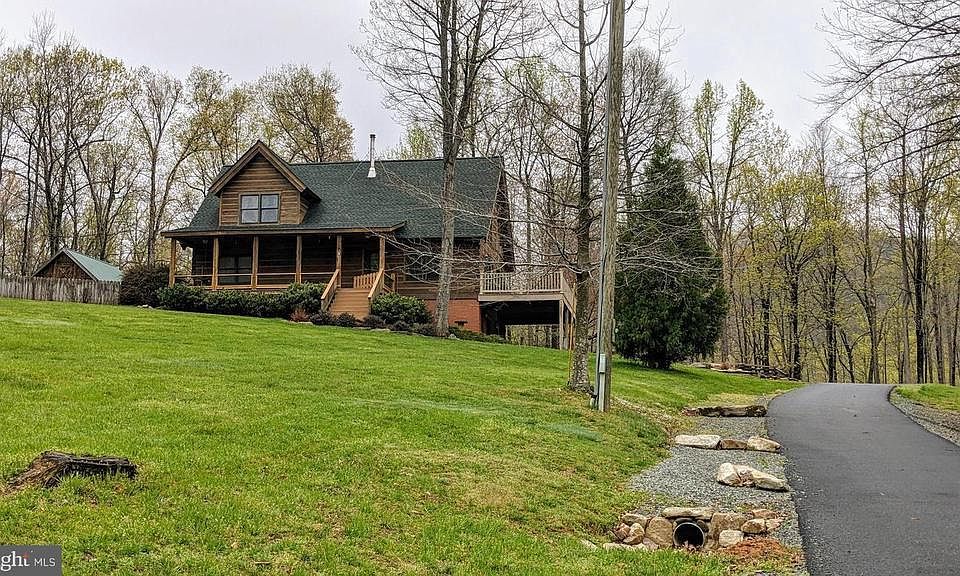 1st image of 657 Courtney Hollow Ln