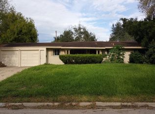 917 Lantana St, Harlingen, TX 78550