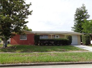 5814 1st Ave, New Port Richey, FL 34652