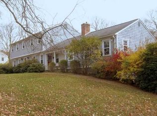 250 Hemlock Dr, East Greenwich, RI 02818