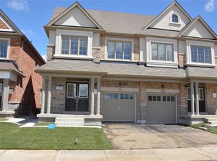 50 Andretti Cres, Brampton, ON L6X5G6
