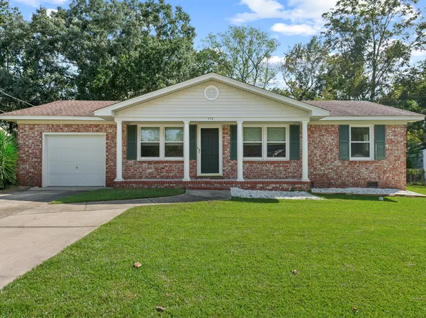 113 Wessex Dr, Goose Creek, SC 29445