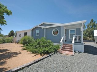 13840 S Spring Ln, Mayer, AZ 86333