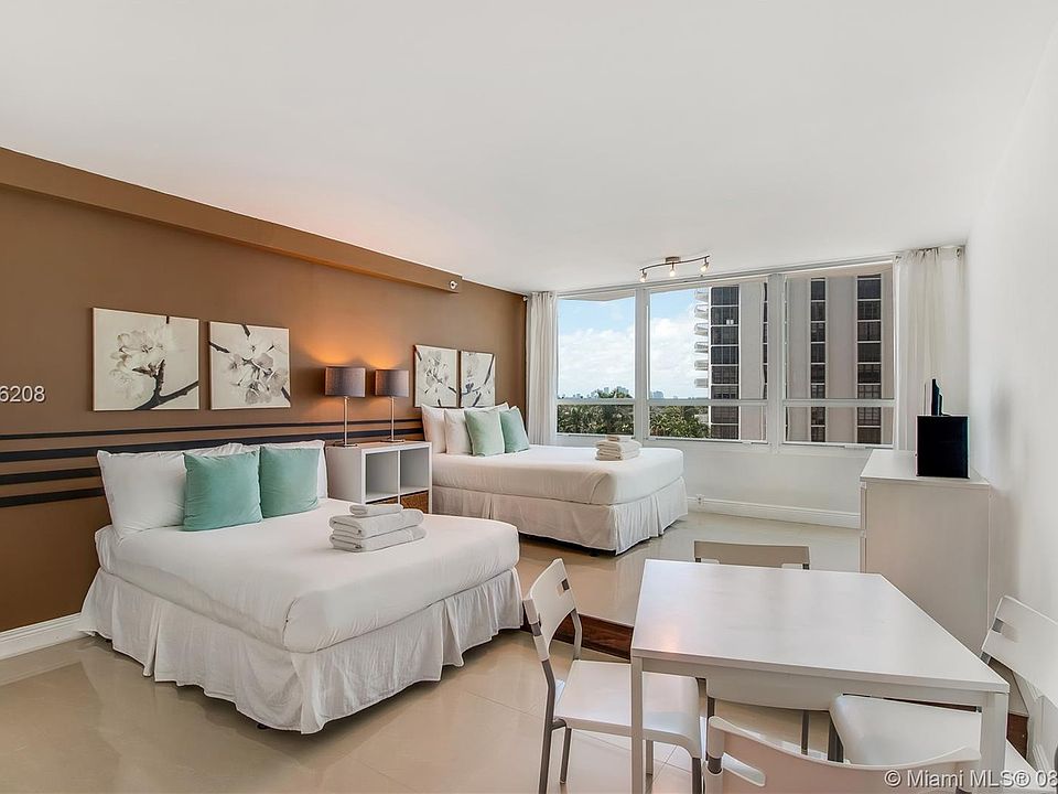 1st image of 5445 Collins Ave APT 410