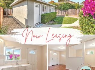 4201 Portola Dr, Santa Cruz, CA 95062