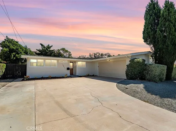13817 Tobiasson Rd, Poway, CA 92064
