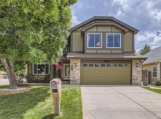 9156 W 102nd Pl, Westminster, CO 80021