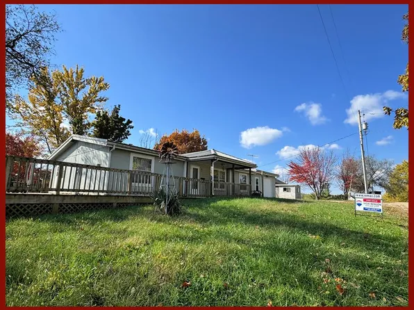 501 Klondike St, Novinger, MO 63559