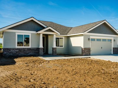 1275 Oxbow Dr, Sheridan, WY, 82801