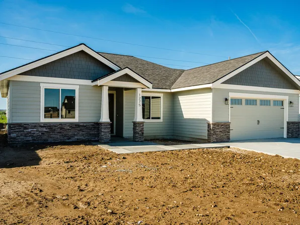 1275 Oxbow Dr, Sheridan, WY 82801