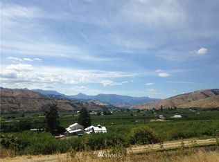 0 Nna Red Apple Rd, Cashmere, WA 98815