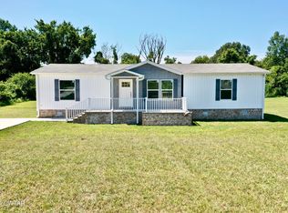 477 Peckerwood Point Rd, Newbern, TN 38059