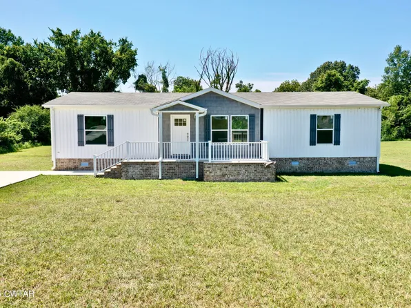 477 Peckerwood Point Rd, Newbern, TN 38059
