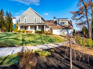 236 Baltusrol Rd, Knoxville, TN 37934