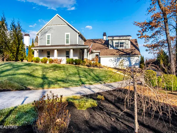 236 Baltusrol Rd, Knoxville, TN 37934