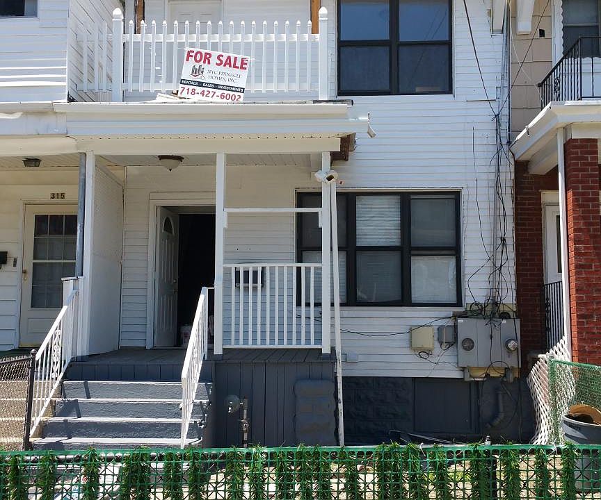 1st image of 317 Beach 86 St #Ab