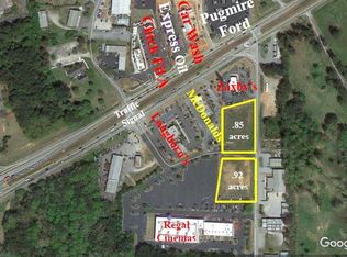 1135 Bankhead Hwy, Carrollton, GA 30116