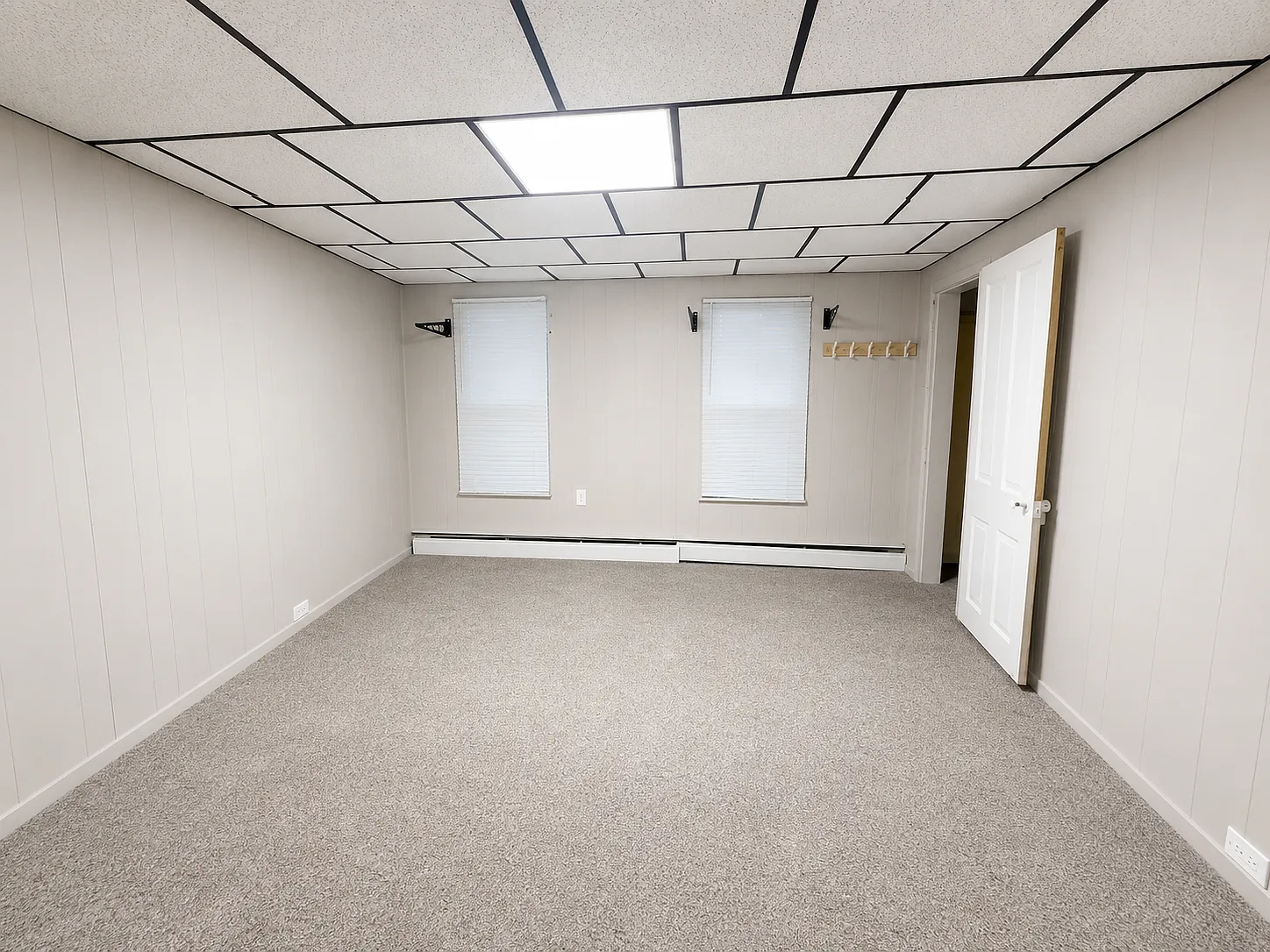 1 bed, 592 sqft, $1,075 — Photo 3