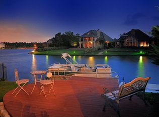 42 Pleasure Cove Dr, Spring, TX 77381
