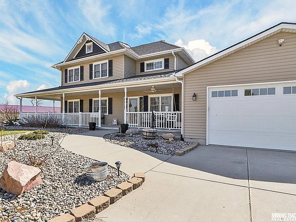 5th image of 24389 Alvo Rd