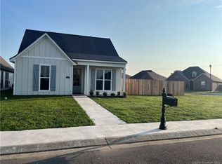 4996 Haygood Point, Iowa, LA 70647