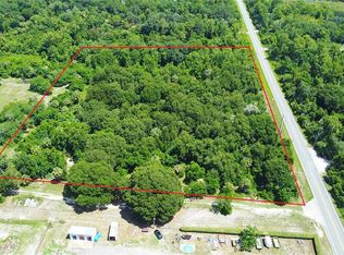 160 E Osceola Rd, Geneva, FL 32732