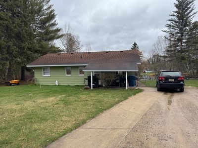 120 Pinecrest Dr, Houghton lake, MI, 48629