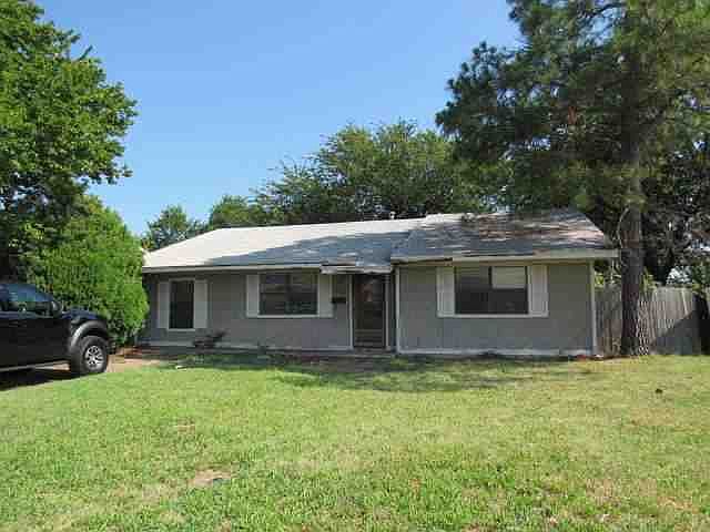 1st image of this home
