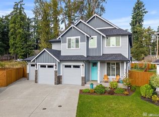 12313 131st Street Ct E, Puyallup, WA 98374