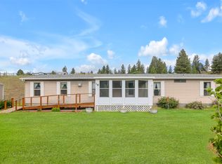 19 N Main St, Jefferson City, MT 59638
