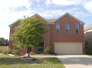 1403 Ridgeview Dr, Cedar Hill, TX 75104