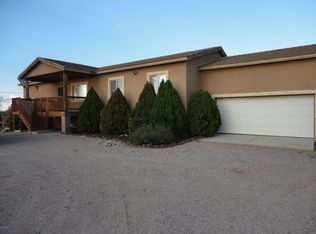 4411 S 335th Dr, Tonopah, AZ 85354