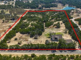 540 NE Stoney Brook Rd, Kerrville, TX 78028