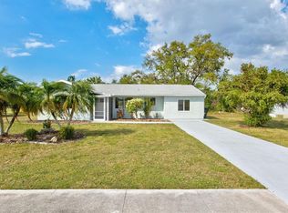 6792 Higdon Rd, North Port, FL 34287